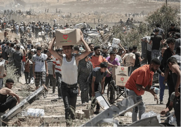 Hope in Every Donation