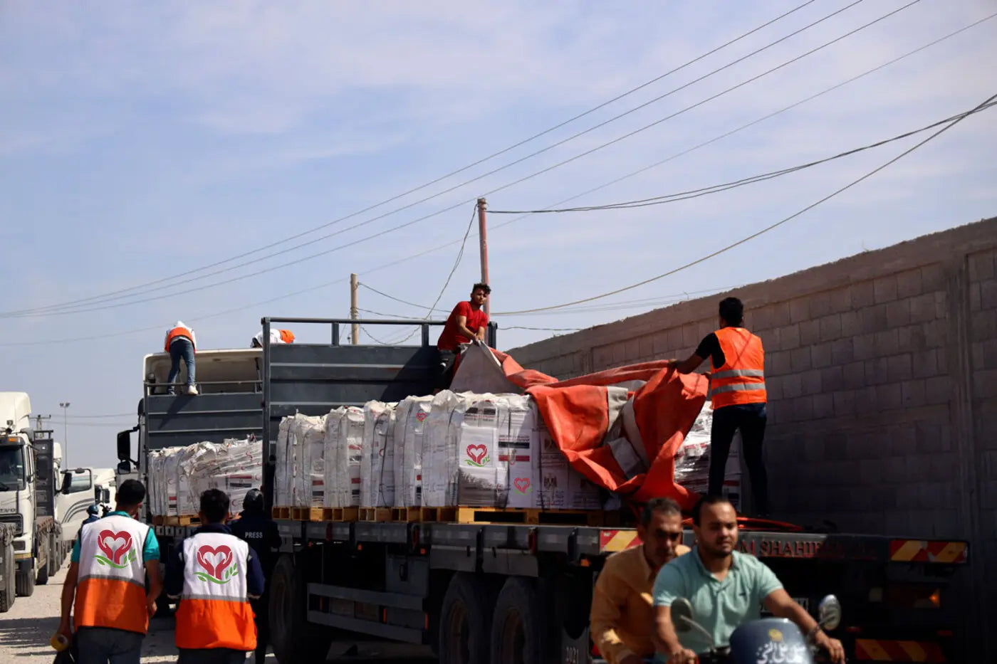 Gaza’s Children, Gaza’s Strength