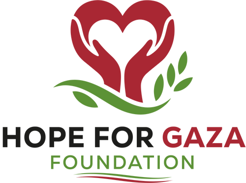 Donation Logo